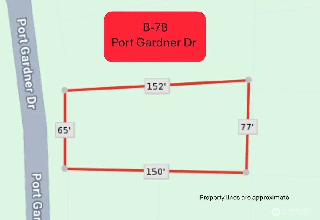 78 Port Gardner Drive Hat Island WA 98206