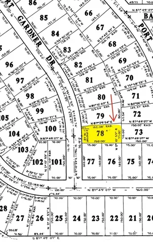 78 Port Gardner Drive Hat Island WA 98206