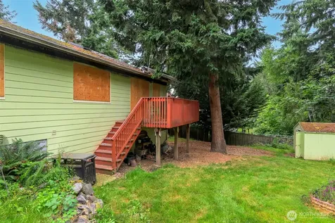 10003 246th Street Ct E Graham WA 98338
