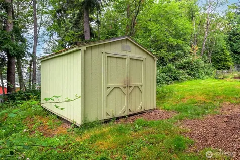 10003 246th Street Ct E Graham WA 98338