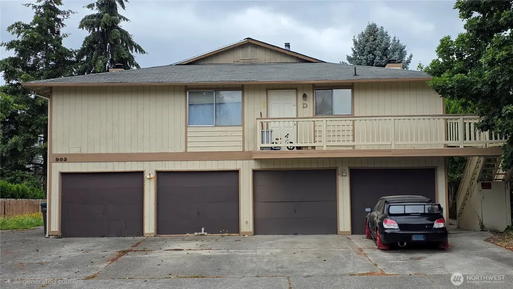 903 31st Street NE Auburn WA 98002