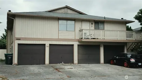 903 31st Street NE Auburn WA 98002
