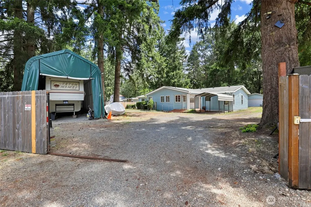 10314 Bridge Road SE Yelm WA 98597