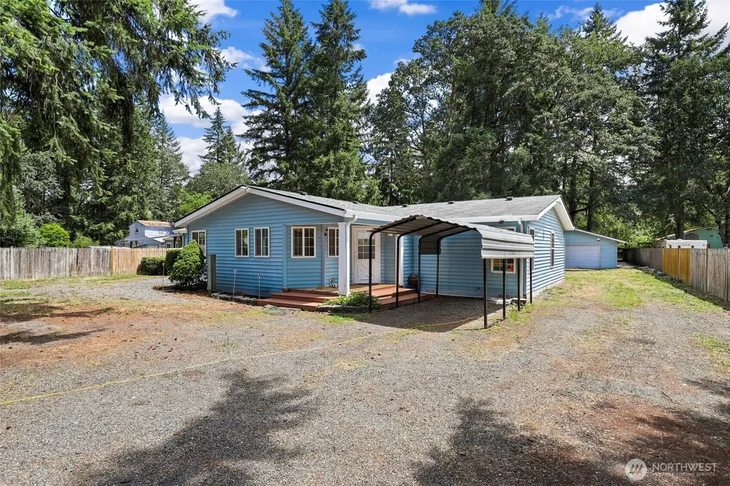 10314 Bridge Road SE Yelm WA 98597
