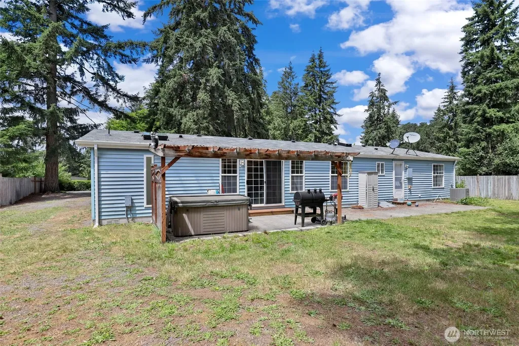 10314 Bridge Road SE Yelm WA 98597