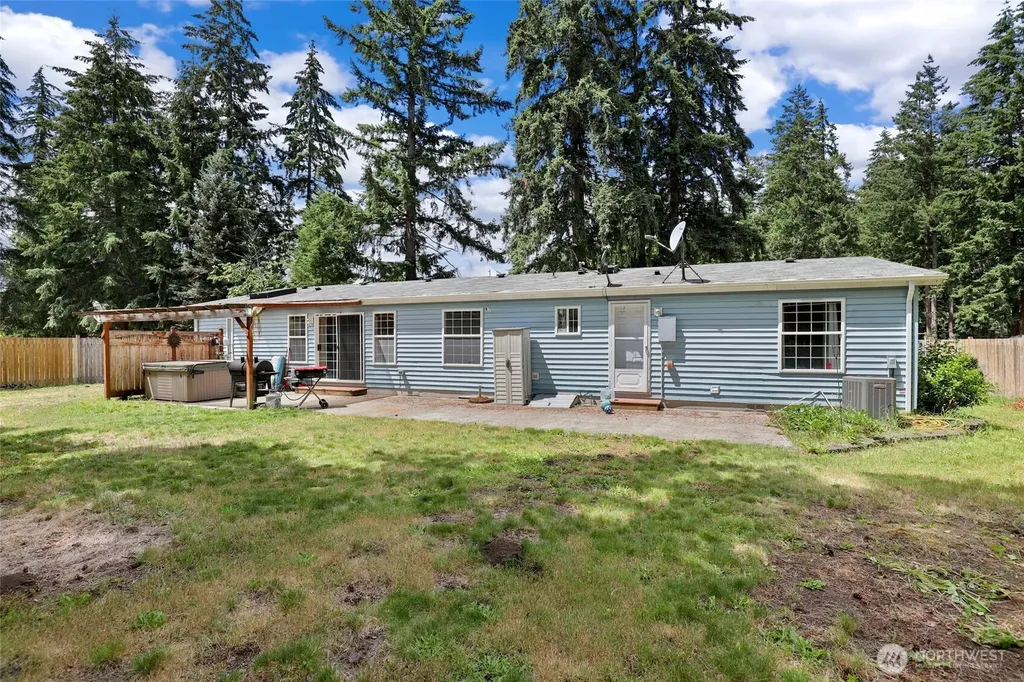 10314 Bridge Road SE Yelm WA 98597