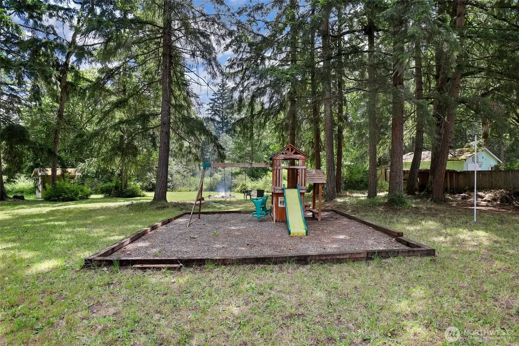 10314 Bridge Road SE Yelm WA 98597