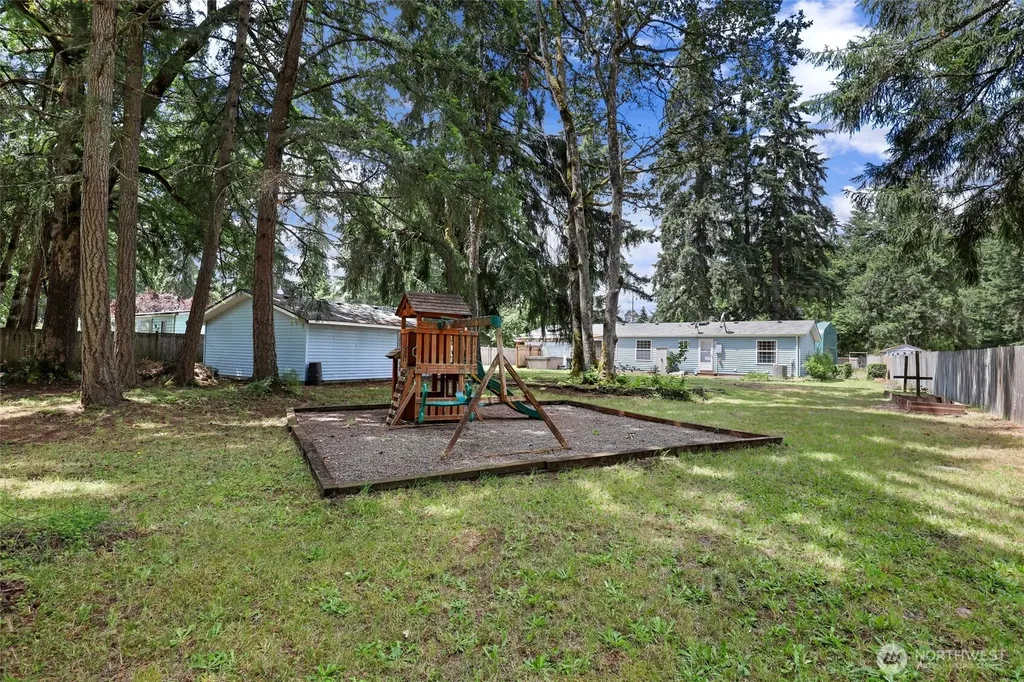 10314 Bridge Road SE Yelm WA 98597