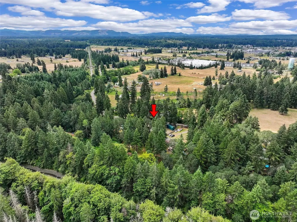 10314 Bridge Road SE Yelm WA 98597