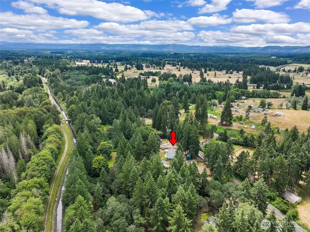 10314 Bridge Road SE Yelm WA 98597