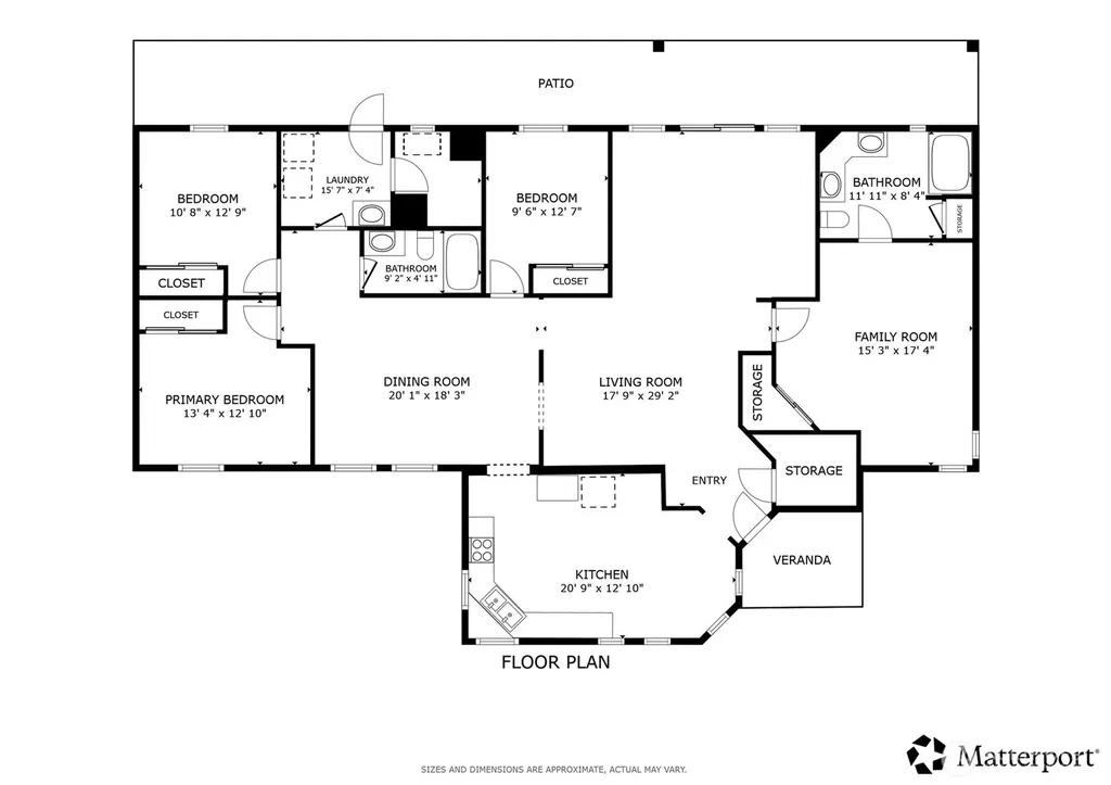 10314 Bridge Road SE Yelm WA 98597