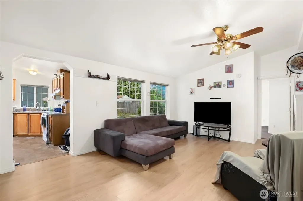 10314 Bridge Road SE Yelm WA 98597
