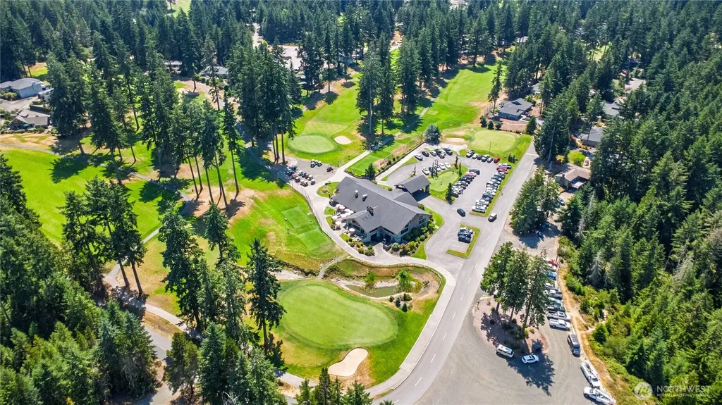 1250 E Vine Maple Lane Union WA 98592
