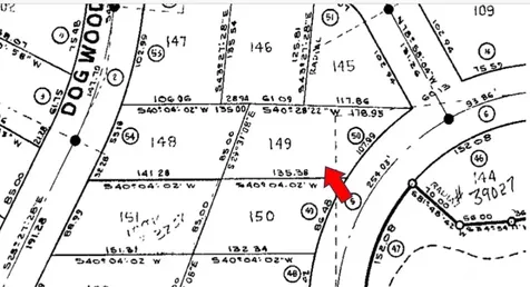 1250 E Vine Maple Lane Union WA 98592