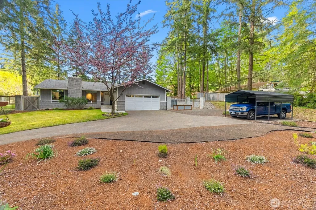 4003 85th Avenue NW Gig Harbor WA 98335