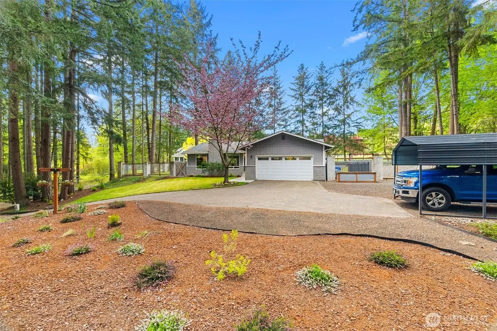 4003 85th Avenue NW Gig Harbor WA 98335