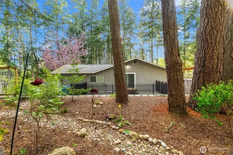 4003 85th Avenue NW Gig Harbor WA 98335