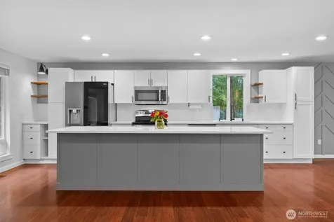 4003 85th Avenue NW Gig Harbor WA 98335