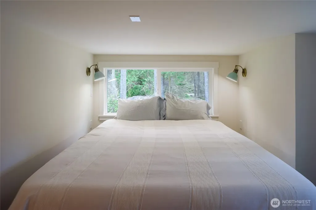 25 Eliza Lane Lopez Island WA 98261