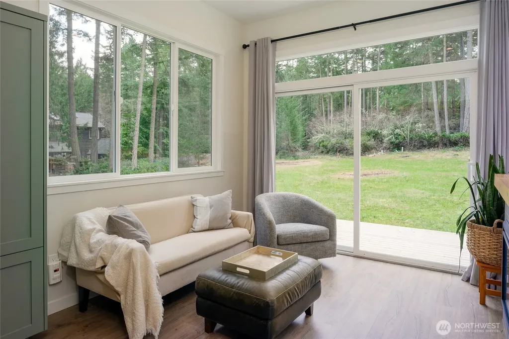 25 Eliza Lane Lopez Island WA 98261