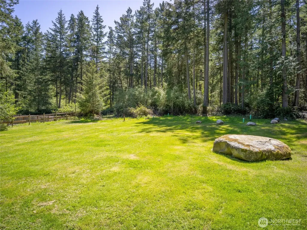 25 Eliza Lane Lopez Island WA 98261