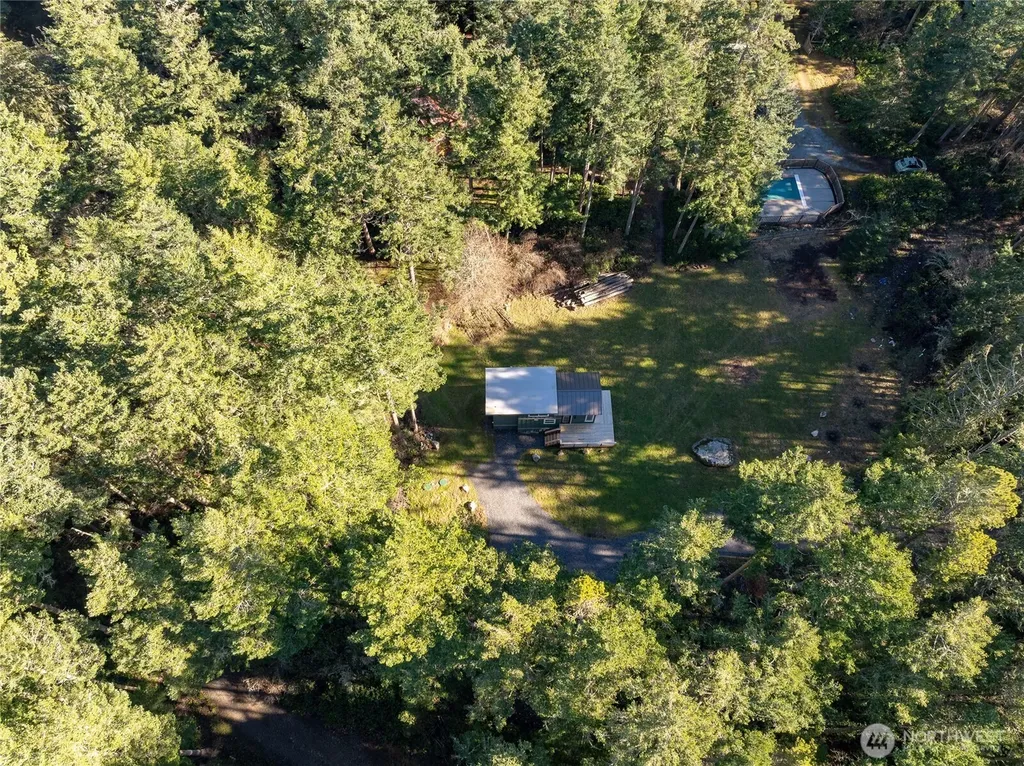 25 Eliza Lane Lopez Island WA 98261