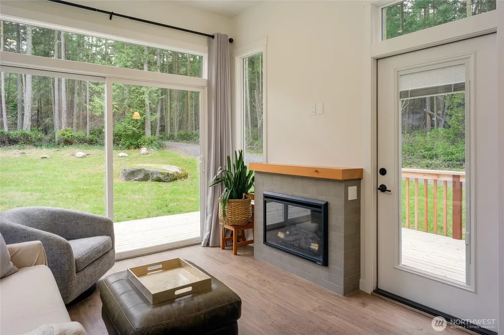 25 Eliza Lane Lopez Island WA 98261