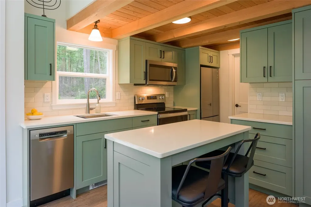 25 Eliza Lane Lopez Island WA 98261