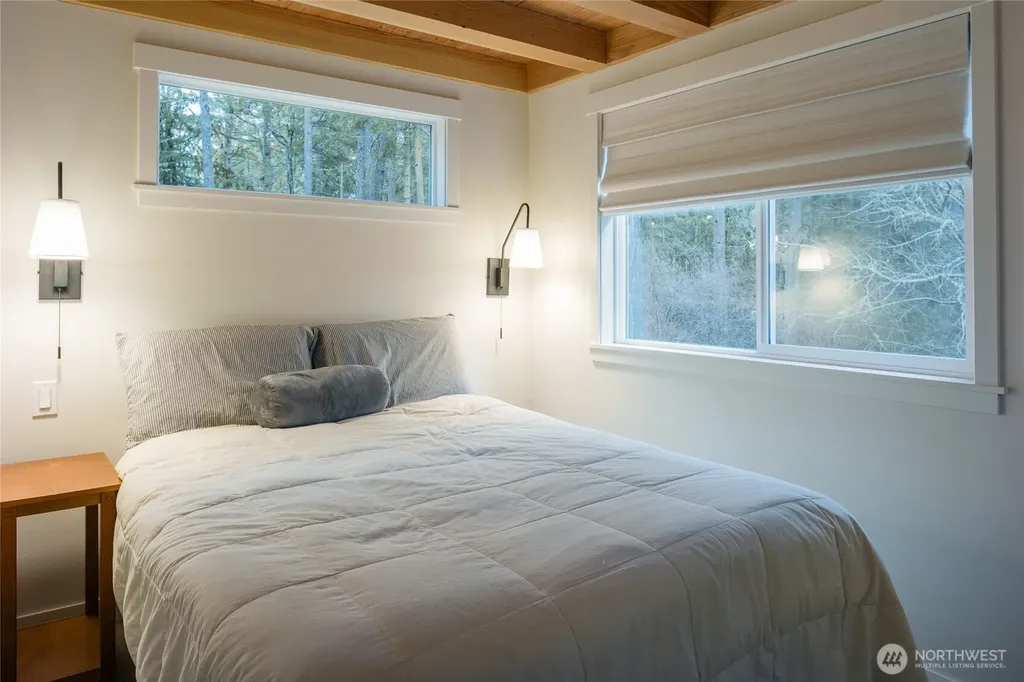 25 Eliza Lane Lopez Island WA 98261
