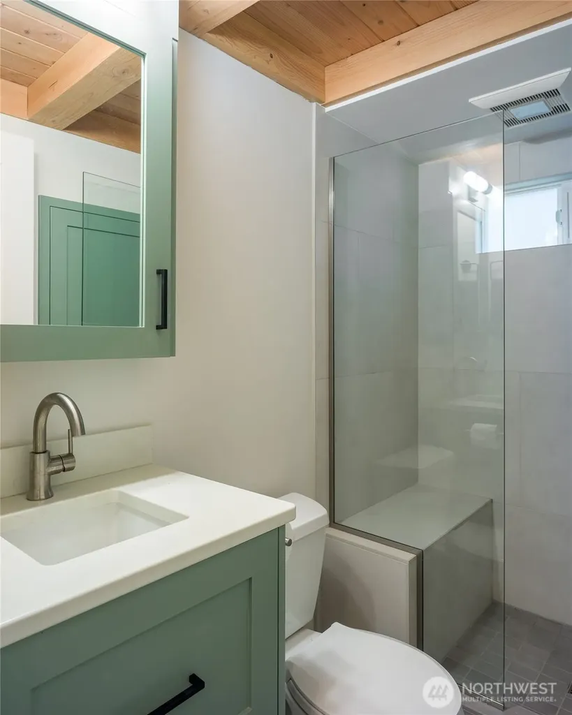 25 Eliza Lane Lopez Island WA 98261