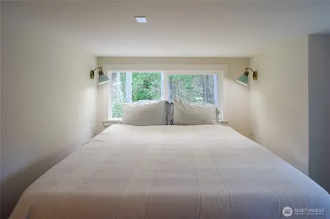25 Eliza Lane Lopez Island WA 98261