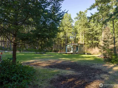 25 Eliza Lane Lopez Island WA 98261
