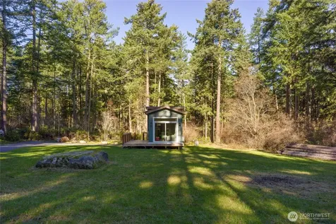 25 Eliza Lane Lopez Island WA 98261
