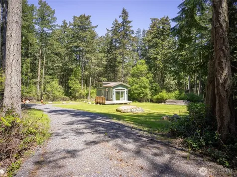 25 Eliza Lane Lopez Island WA 98261