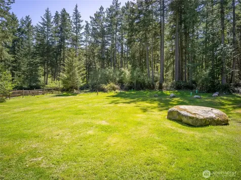 25 Eliza Lane Lopez Island WA 98261