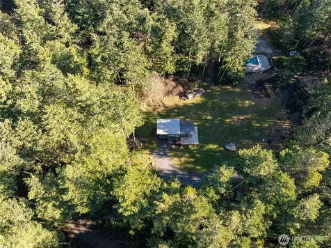 25 Eliza Lane Lopez Island WA 98261
