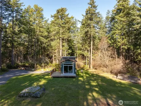 25 Eliza Lane Lopez Island WA 98261