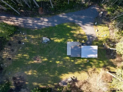 25 Eliza Lane Lopez Island WA 98261