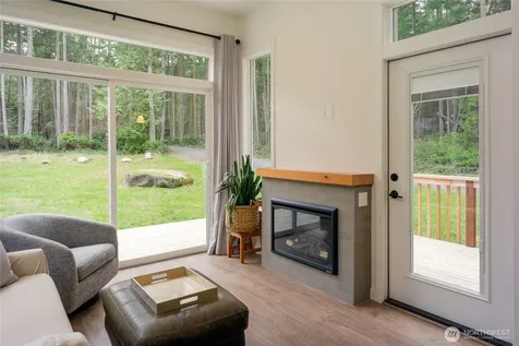 25 Eliza Lane Lopez Island WA 98261