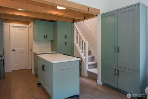 25 Eliza Lane Lopez Island WA 98261