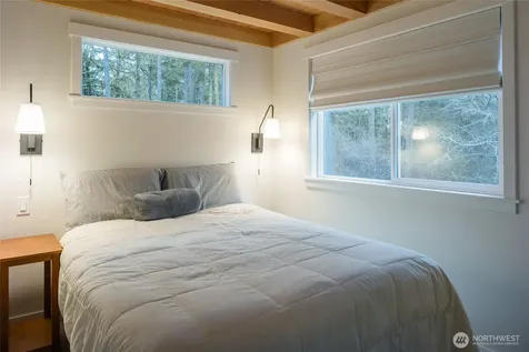25 Eliza Lane Lopez Island WA 98261