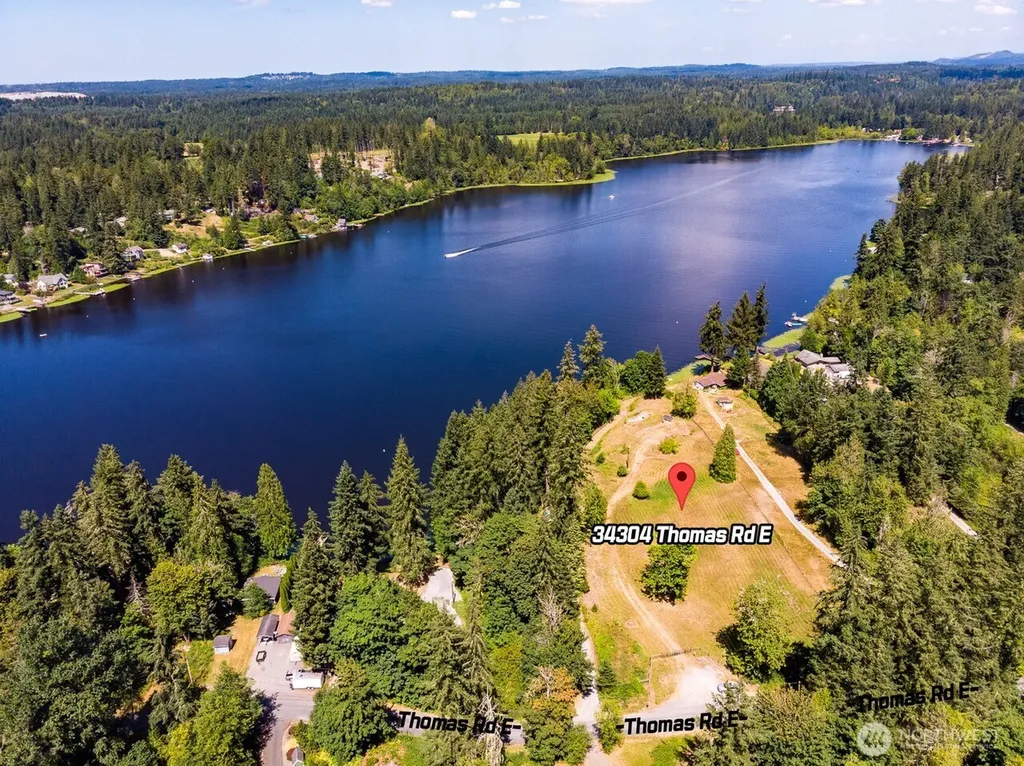 34304 Thomas Road E Eatonville WA 98328