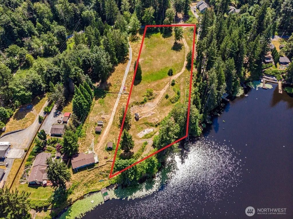 34304 Thomas Road E Eatonville WA 98328