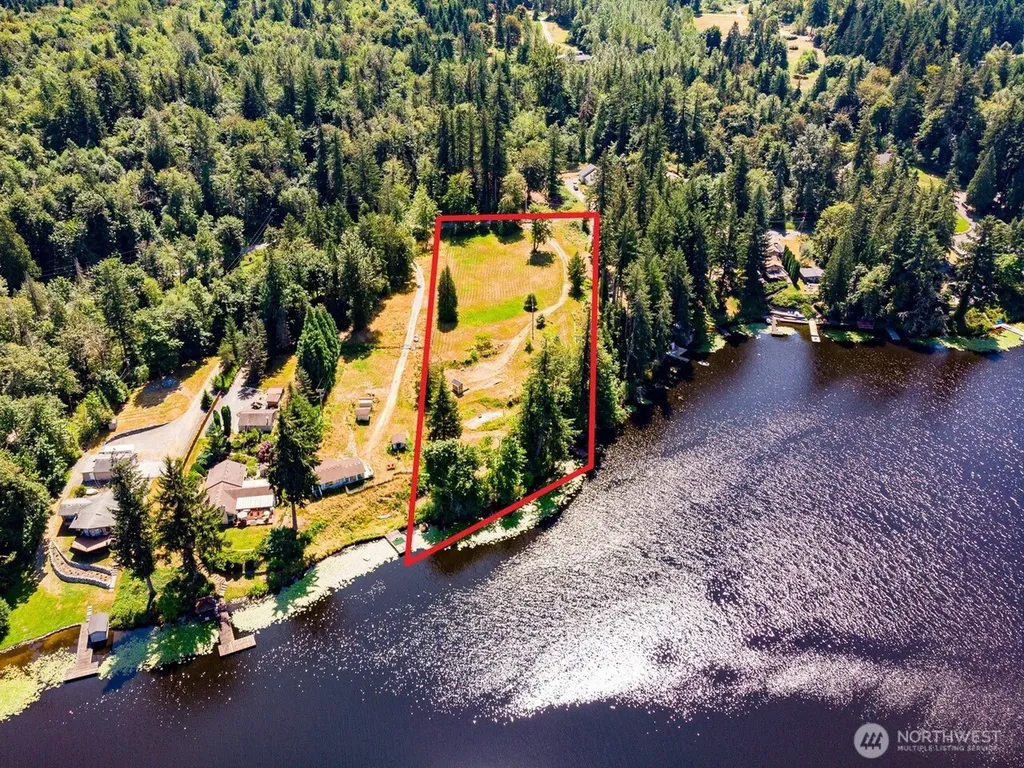 34304 Thomas Road E Eatonville WA 98328