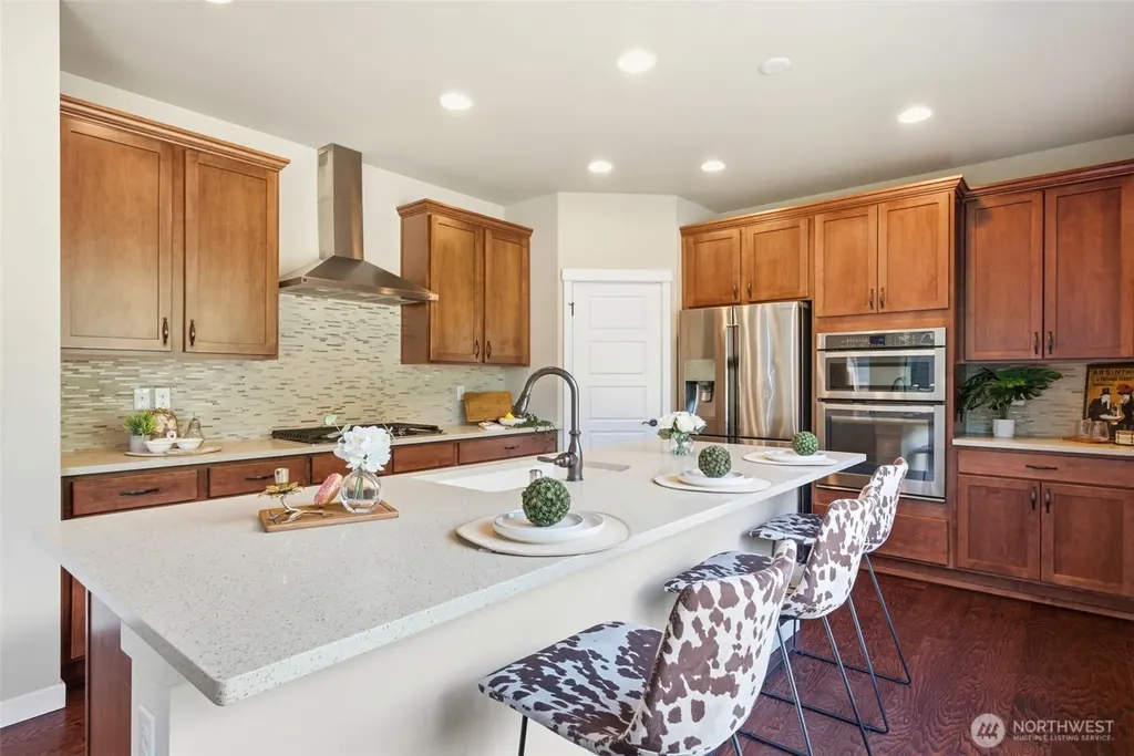 938 NE 4th North Bend WA 98045
