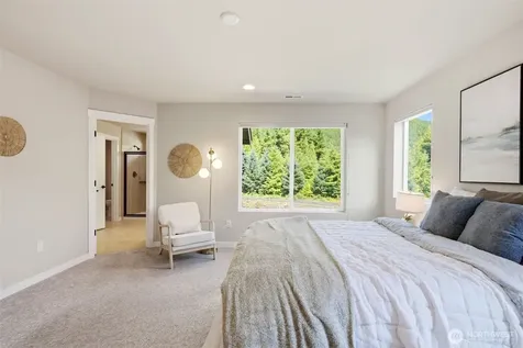 938 NE 4th North Bend WA 98045