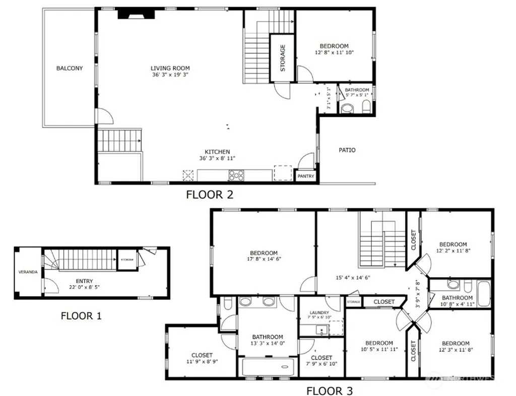 8482 28th Street Ct E Edgewood WA 98371