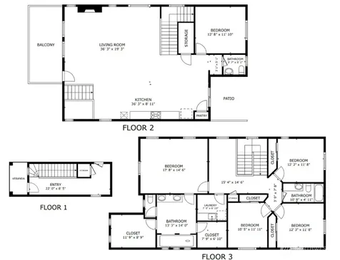 8482 28th Street Ct E Edgewood WA 98371