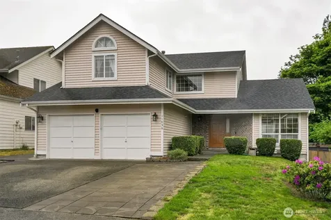 11035 SE 271st Street Kent WA 98030