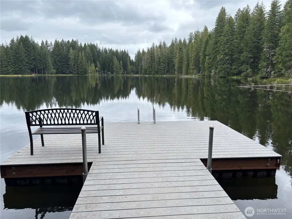 51 NE Rhody Lane Tahuya WA 98588